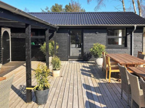 Holiday home Hals CVI